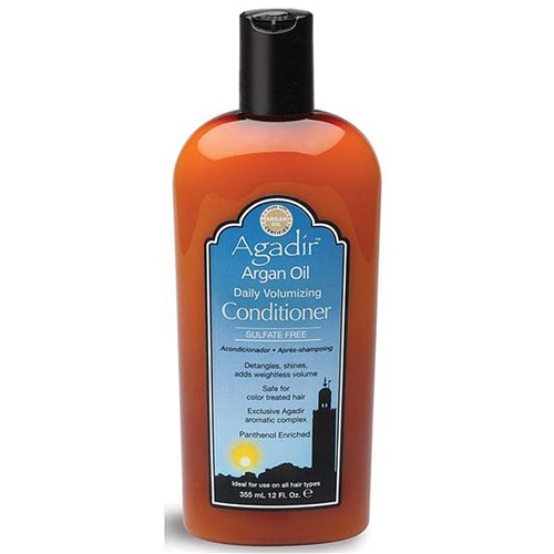 Argan Oil Daily Volumizing Conditioner